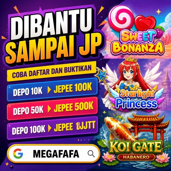 situs slot anti rungkad 2026